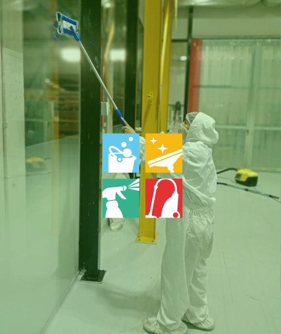 limpix servicio limpieza empresarial industrial